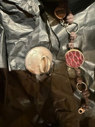 Conjunto Tous Colección Eugenia