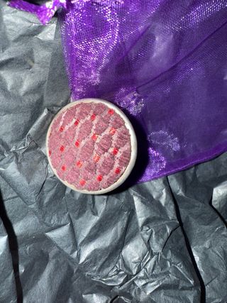 Conjunto Tous Colección Eugenia