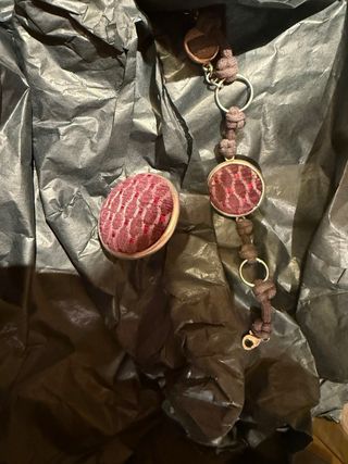 Conjunto Tous Colección Eugenia