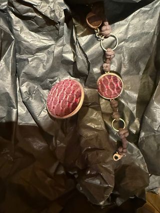 Conjunto Tous Colección Eugenia