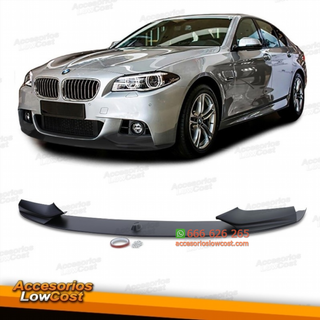 SPOILER DELANTERO DE PARAGOLPES PACK M PARA BMW F
