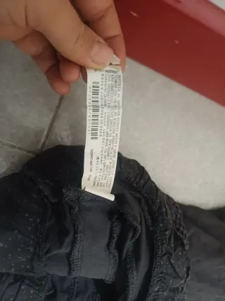 Vestito bambina 2-3 anni