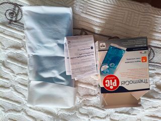 Almofada Gel Reutilizável Pic Solution Thermo