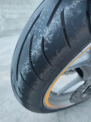 Kawasaki Versys 650 A2