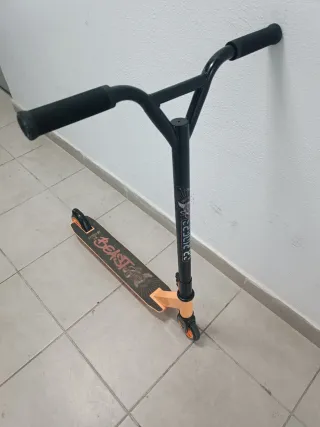 Vendo patin infantil buen estado