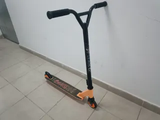 Vendo patin infantil buen estado