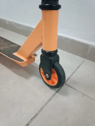 Vendo patin infantil buen estado