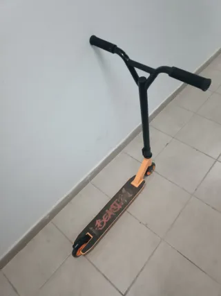 Vendo patin infantil buen estado