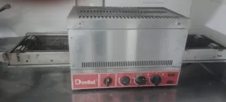Tostadora Banda Dosilet TT3000