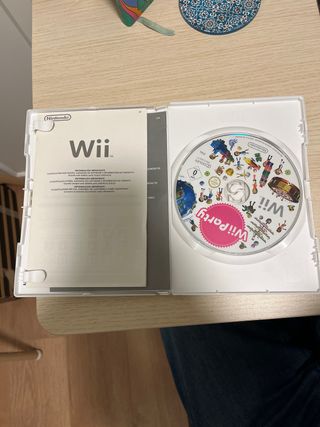 Wii Party - Gioco Nintendo Wii