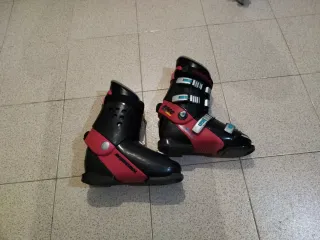Botas Esquí Rossignol Talla 41 (311mm)