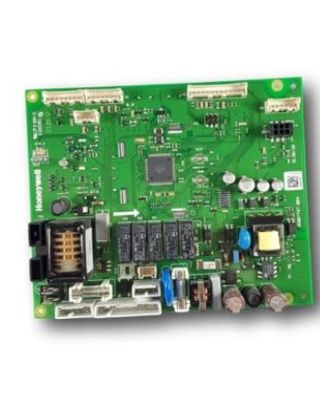 Placa Electrónica Caldera Ferroli Econcept Tech 25