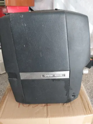 Tv b/n Orbiter 403 DE