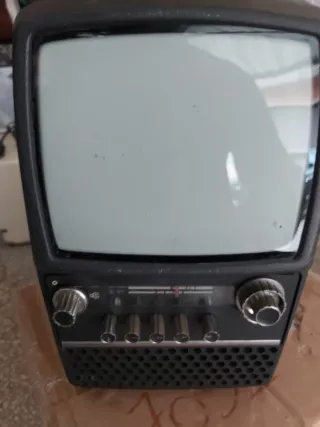 Tv b/n Orbiter 403 DE