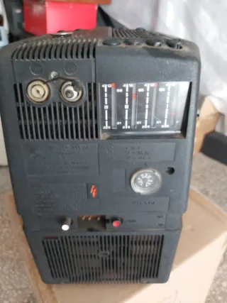 Tv b/n Orbiter 403 DE