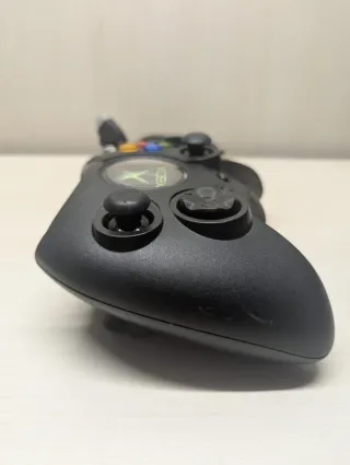 Controller Xbox Classic Fat Microsoft