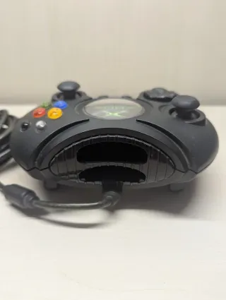 Controller Xbox Classic Fat Microsoft