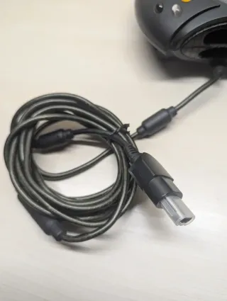 Controller Xbox Classic Fat Microsoft