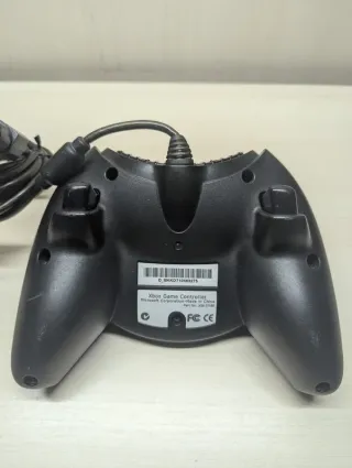 Controller Xbox Classic Fat Microsoft