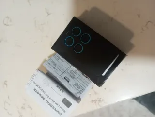 Duplicador Mando Garaje Universal