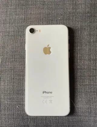 iPhone 8 Bianco
