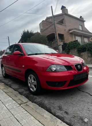 SEAT Ibiza 2009