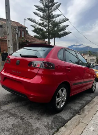 SEAT Ibiza 2009