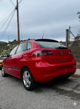 SEAT Ibiza 2009