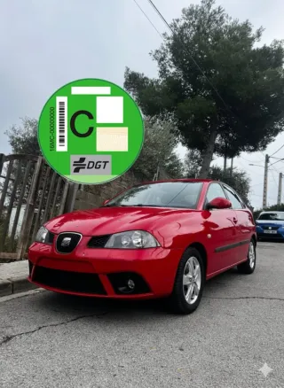 SEAT Ibiza 2009