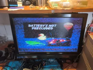 Adaptador ZX Spectrum Multiply