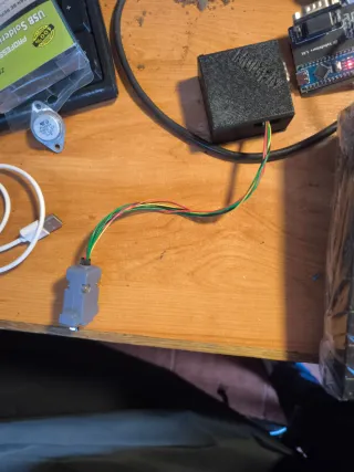 Adaptador ZX Spectrum Multiply