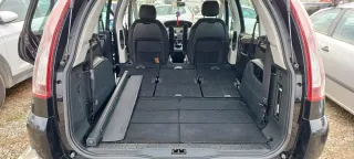 Citroen C4 Picasso 2007