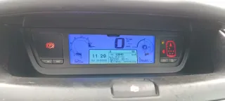 Citroen C4 Picasso 2007