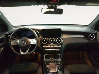 Mercedes GLC 300 de 4Matic