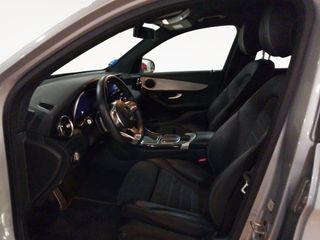 Mercedes GLC 300 de 4Matic