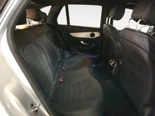 Mercedes GLC 300 de 4Matic
