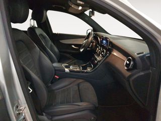 Mercedes GLC 300 de 4Matic