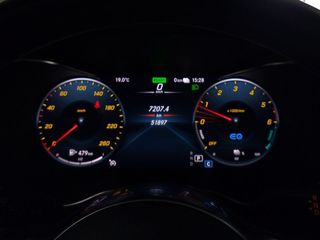 Mercedes GLC 300 de 4Matic