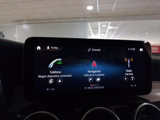 Mercedes GLC 300 de 4Matic