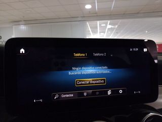 Mercedes GLC 300 de 4Matic