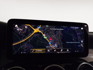 Mercedes GLC 300 de 4Matic