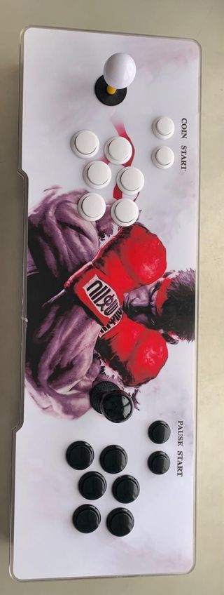 Consola Arcade Pandora