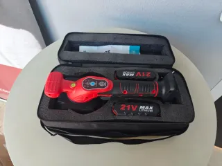 Nivelador de azulejos