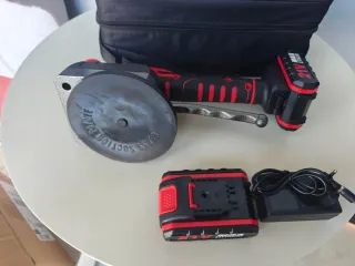 Nivelador de azulejos