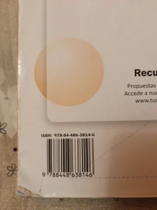 Matemáticas B 4.º ESO