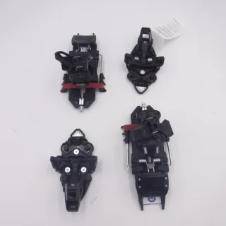 Fijaciones Travesía Dynafit ST Rotation 14