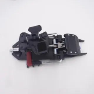 Fijaciones Travesía Dynafit ST Rotation 14