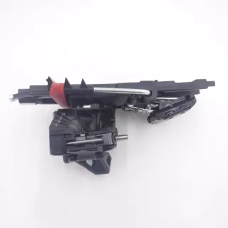 Fijaciones Travesía Dynafit ST Rotation 14