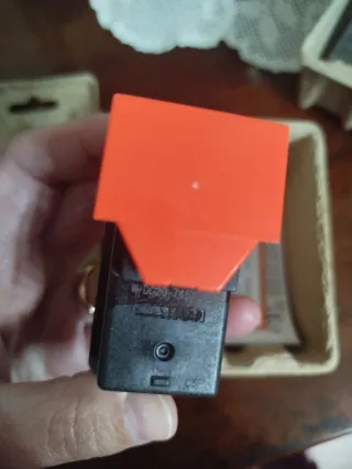 Cartuccia Refill Canon G545XL Nero. Vuota.