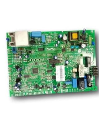 Placa Electrónica Caldera Ariston Egis Nox 24 FF P